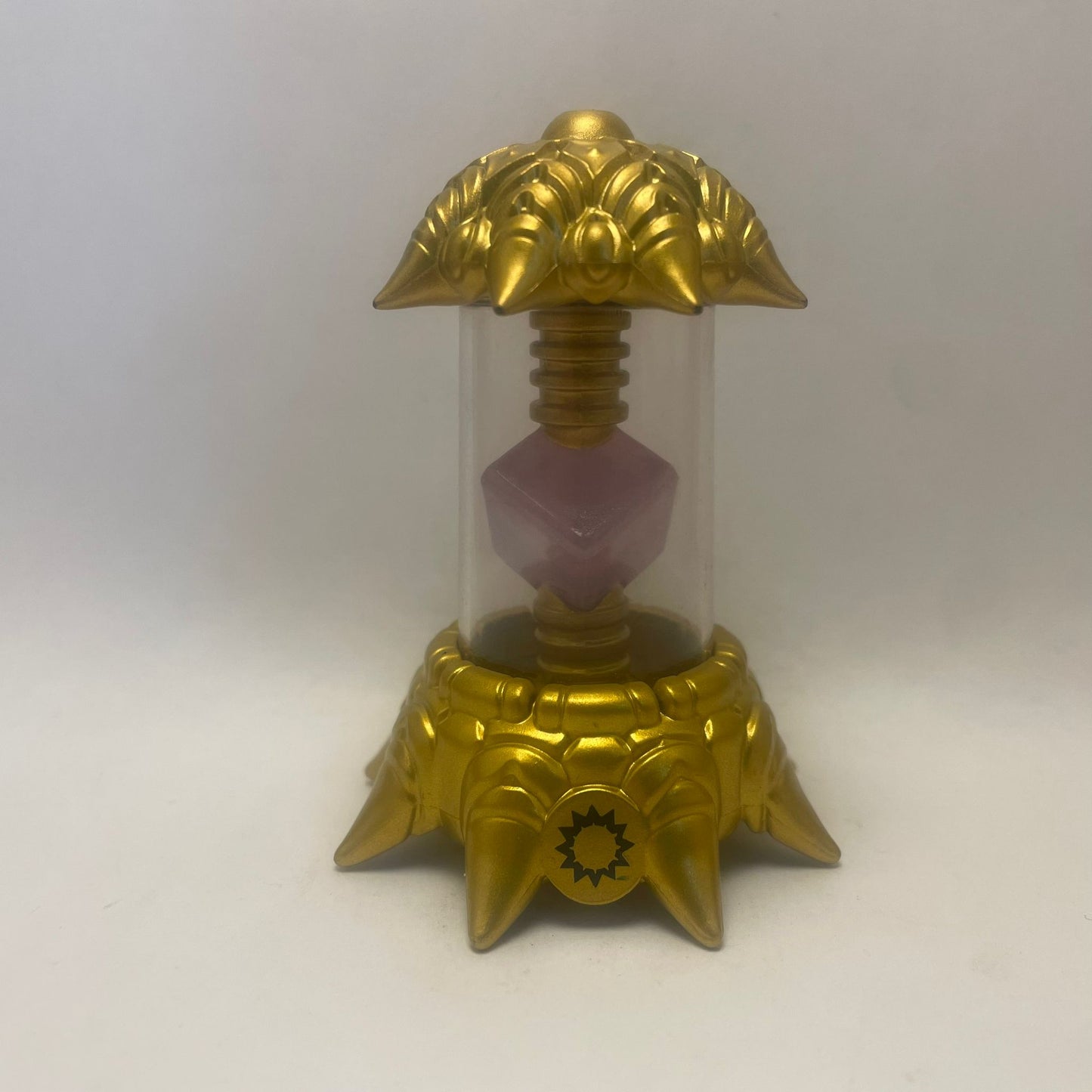 Skylanders Imaginators Legendary Light Fang Creation Crystal (RESET)