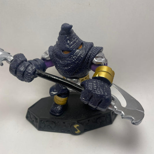 Skylanders Imaginators Hood Sickle Sensei