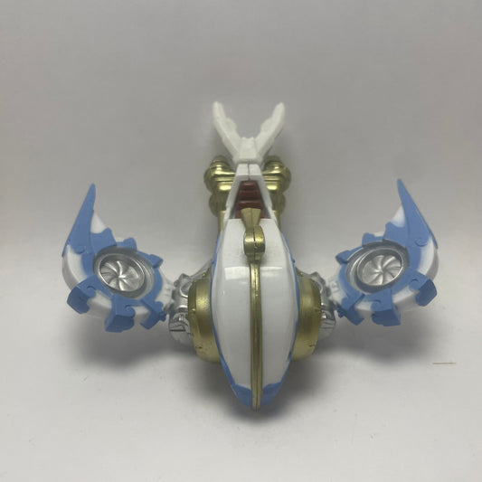 Skylanders Superchargers Jet Stream Vehicle