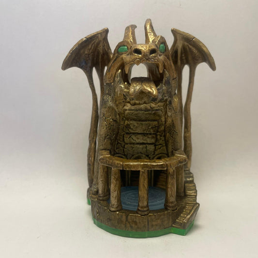 Skylanders Spyro's Adventure Dragon's Peak