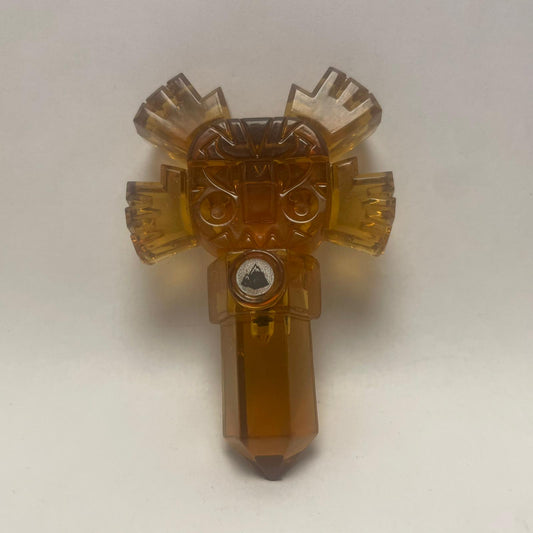 Skylanders Trap Team Earth Totem Trap