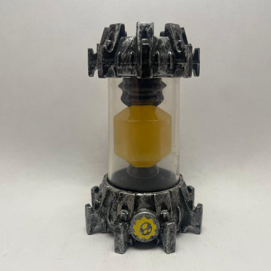 Skylanders Imaginators Tech Reactor Creation Crystal (RESET)