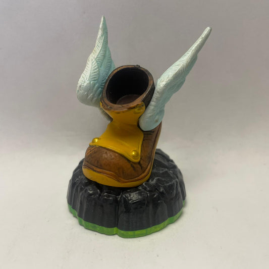 Skylanders Spyro's Adventure Winged Boots