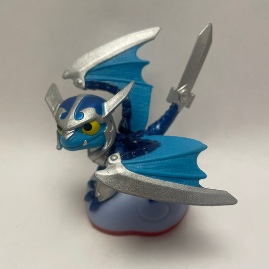Skylanders Trap Team Blades