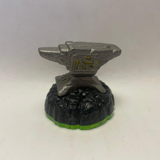 Skylanders Spyro's Adventure Anvil Rain