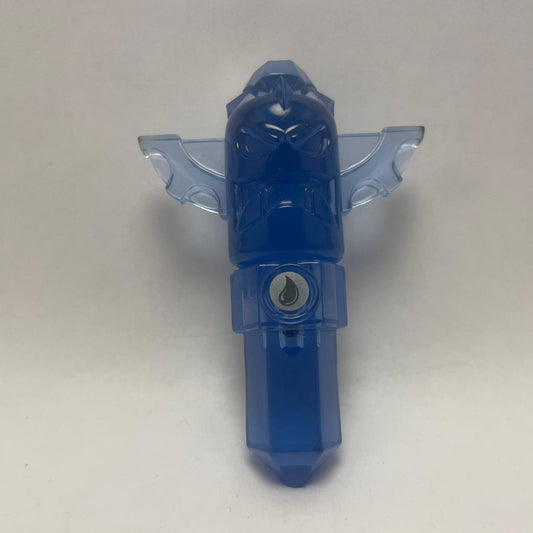 Skylanders Trap Team Water Tiki Trap