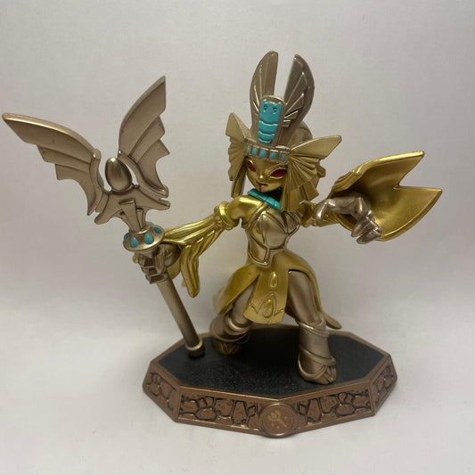 Skylanders Imaginators Golden Queen Sensei