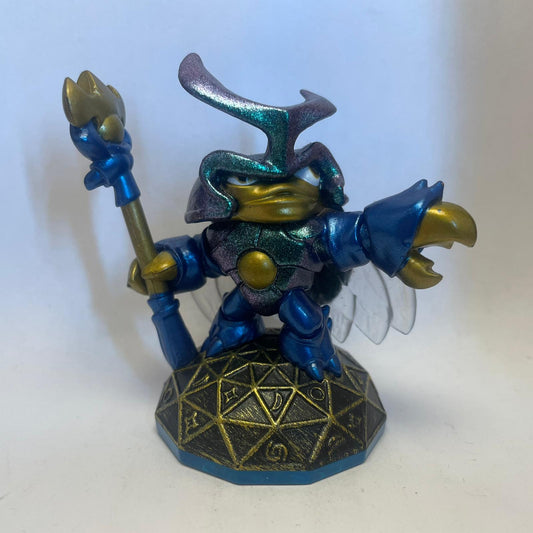 Skylanders Swap Force Dune Bug