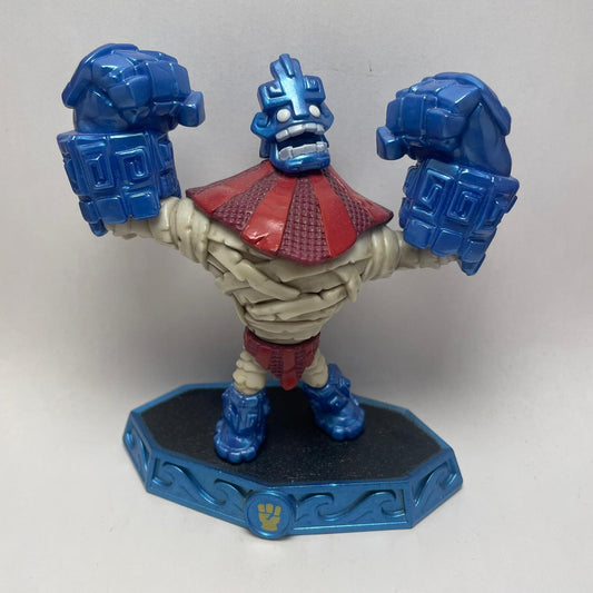 Skylanders Imaginators Grave Clobber Sensei