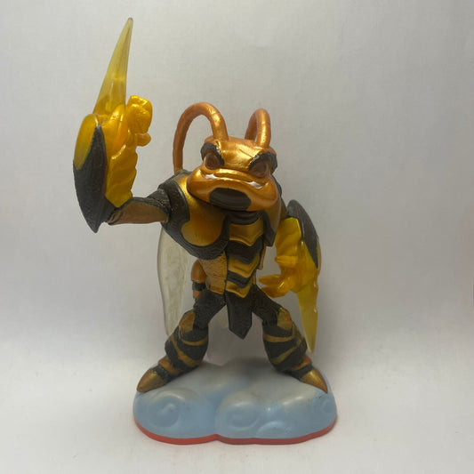 Skylanders Giants Swarm