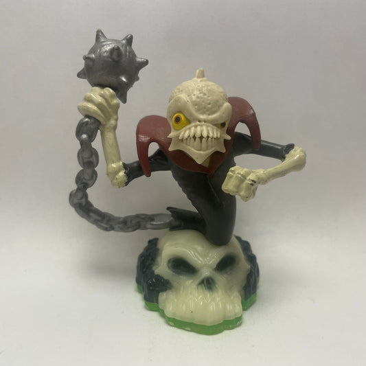 Skylanders Spyro's Adventure Ghost Roaster