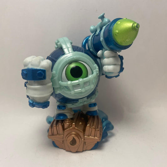 Skylanders Superchargers Dive Clops