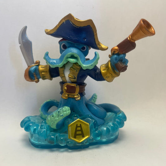 Skylanders Swap Force Wash Buckler
