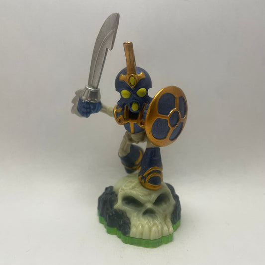 Skylanders Spyro's Adventure Chop Chop