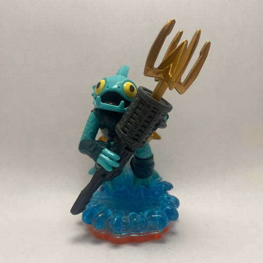 Skylanders Giants Series 2 Gill Grunt