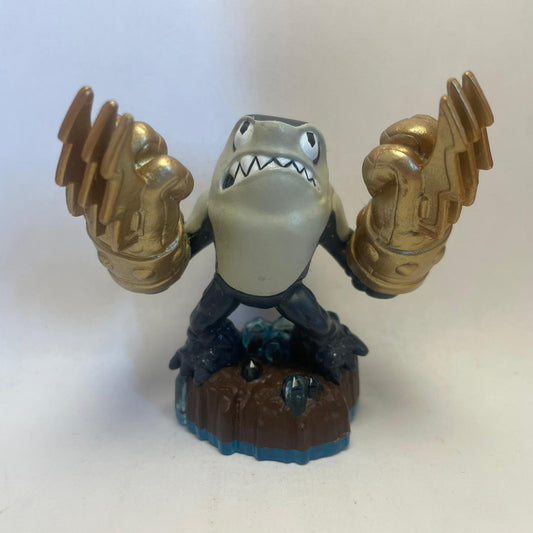 Skylanders Swap Force Series 3 Terrafin
