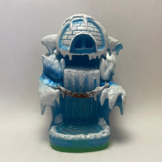 Skylanders Spyro's Adventure Empire of Ice