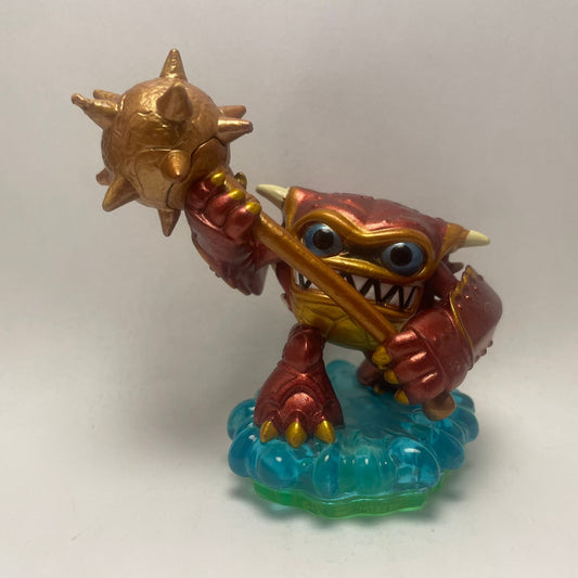 Skylanders Spyro's Adventure Wham Shell