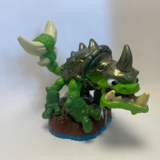 Skylanders Swap Force Slobber Tooth