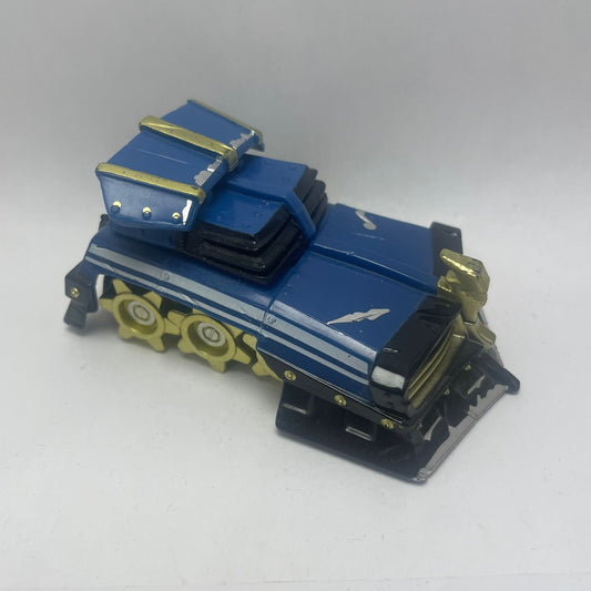 Skylanders Superchargers Shield Striker Vehicle