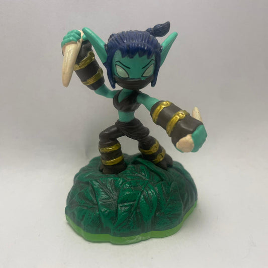 Skylanders Spyro's Adventure Stealth Elf