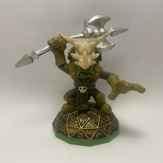 Skylanders Spyro's Adventure Voodood