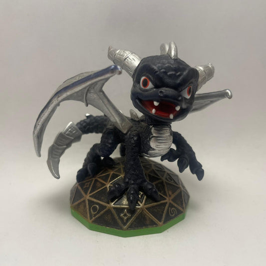 Skylanders Spyro's Adventure Dark Spyro