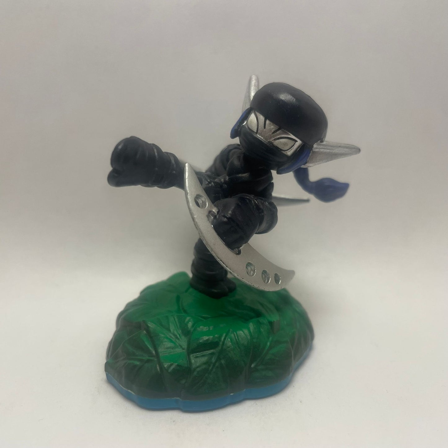 Skylanders Swap Force Dark Stealth Elf