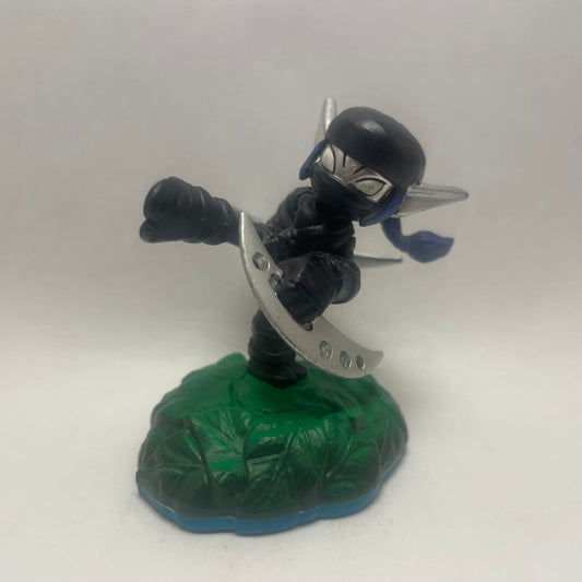 Skylanders Swap Force Dark Stealth Elf