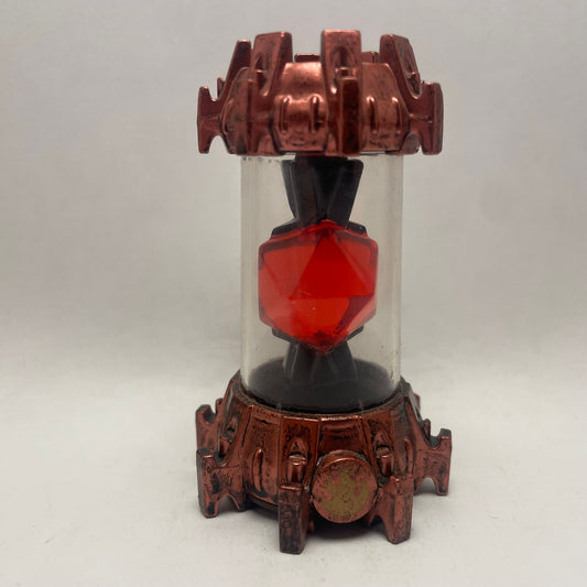 Skylanders Imaginators Fire Reactor Creation Crystal (RESET)