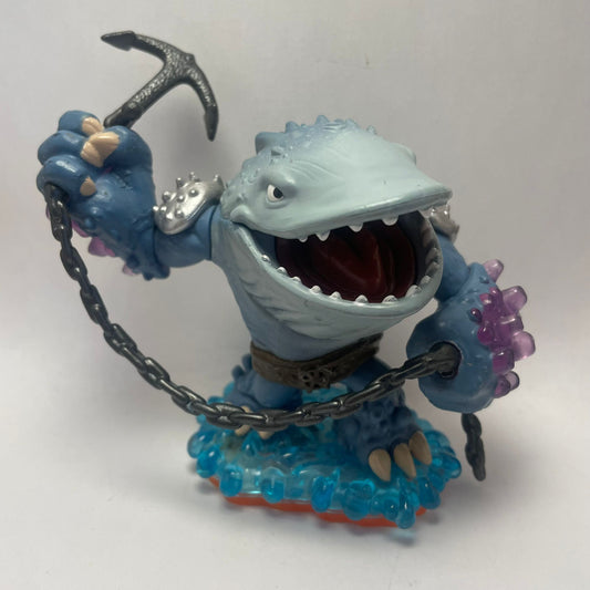 Skylanders Giants Thumpback
