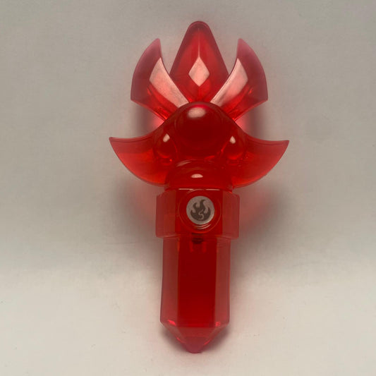Skylanders Trap Team Fire Scepter Trap