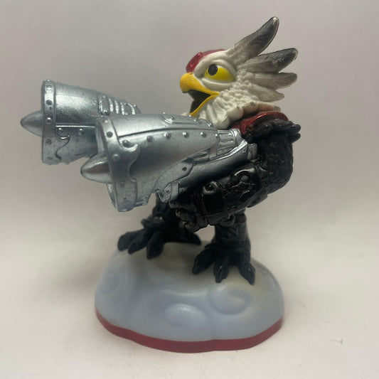 Skylanders Trap Team Series 3 Jet-vac