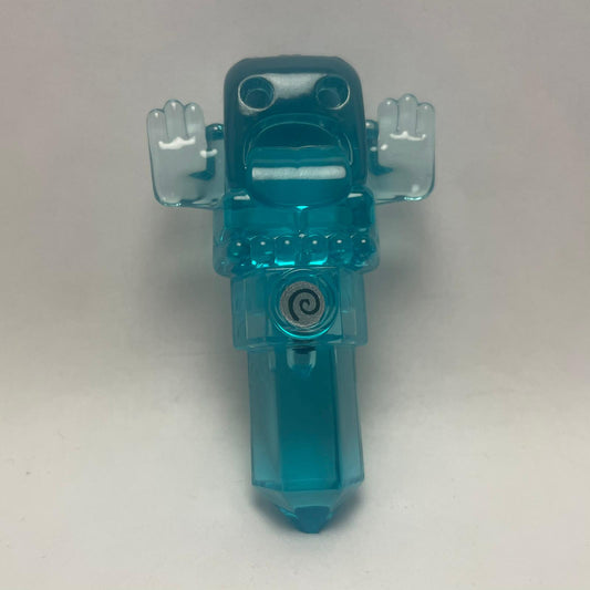 Skylanders Trap Team Air Screamer rap