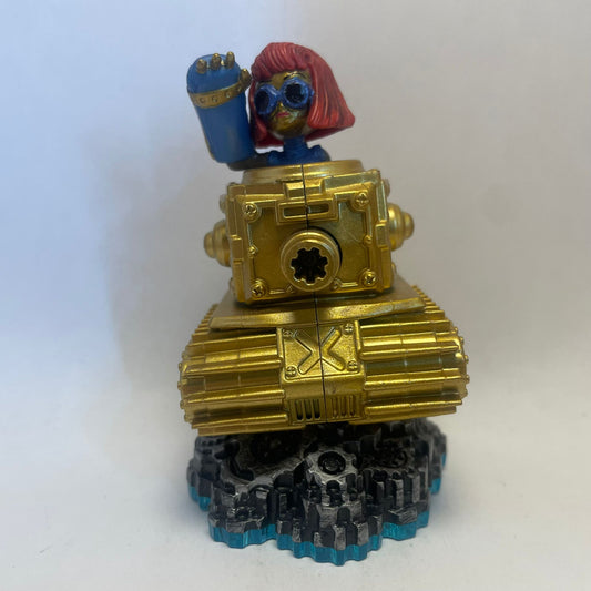 Skylanders Swap Force Series 2 Sprocket