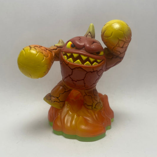 Skylanders Spyro's Adventure Eruptor