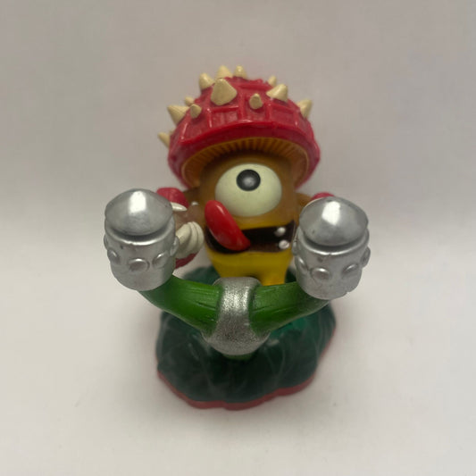 Skylanders Trap Team Series 2 Shroomboom