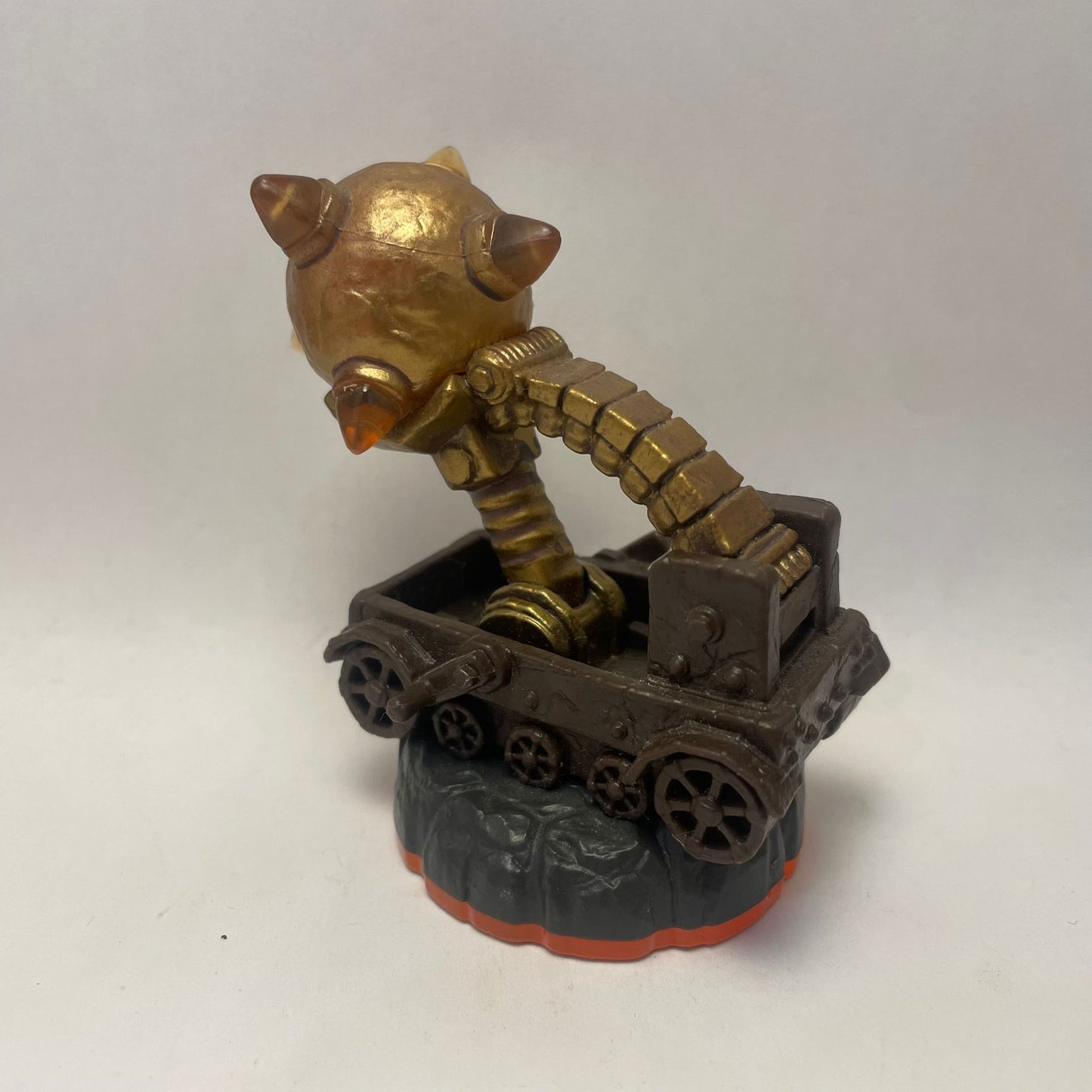 Skylanders Giants Scorpion Striker Catapult Magic Item Figure