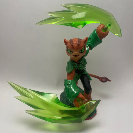 Skylanders Trap Team Tuff Luck