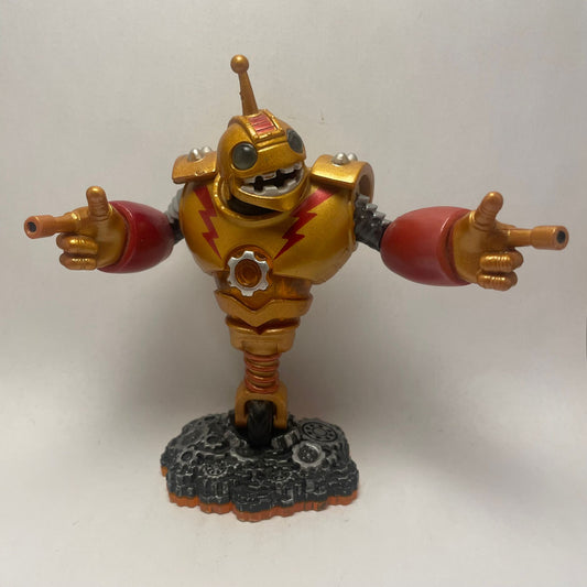 Skylanders Giants Bouncer