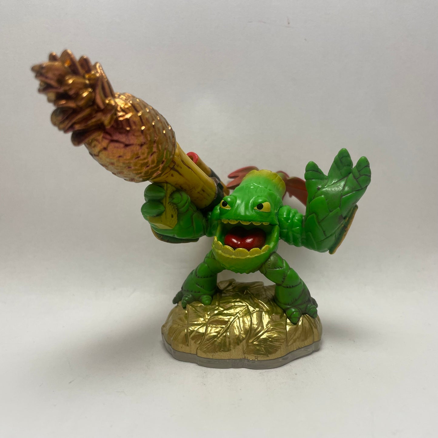 Skylanders Trap Team Eon’s Elite Zook