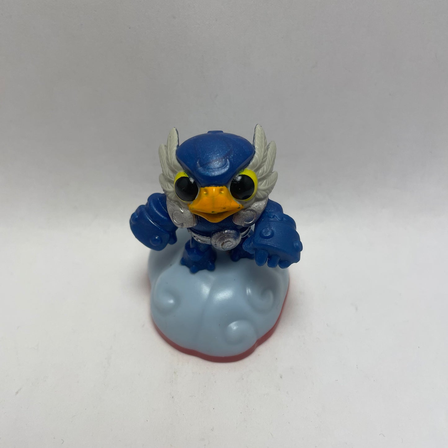 Skylanders Trap Team Pet-Vac Mini Figure