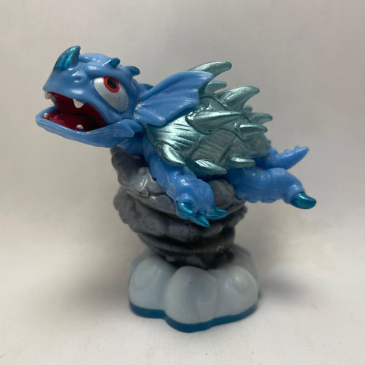 Skylanders Swap Force Lightcore Warnado