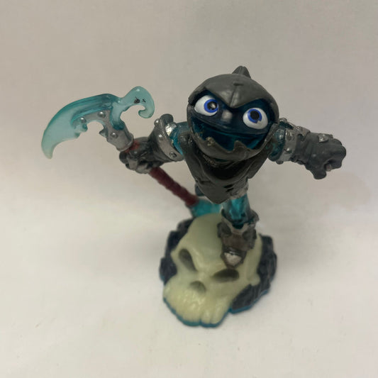 Skylanders Swap Force Lightcore Grim Creeper
