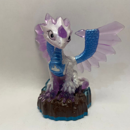 Skylanders Swap Force Lightcore Flashwing