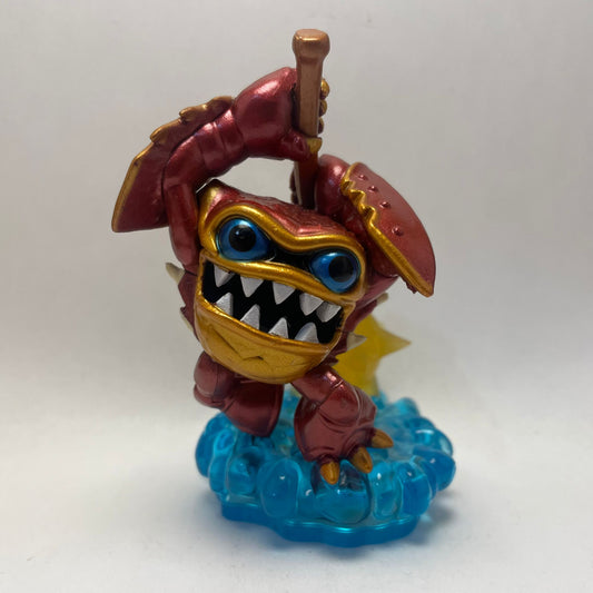 Skylanders Swap Force Lightcore Whamshell