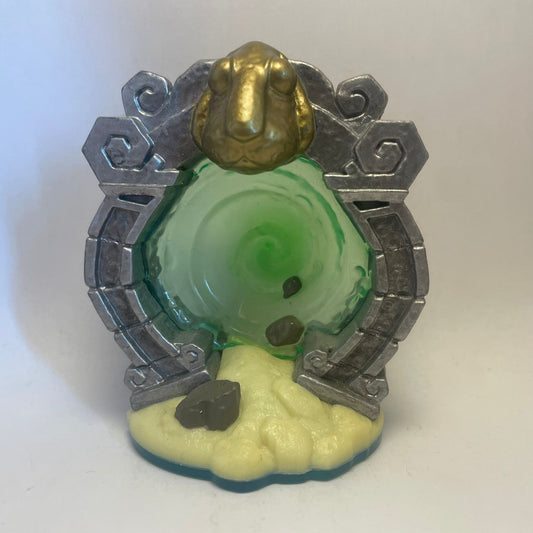 Skylanders Swap Force Sheep Wreck Islands