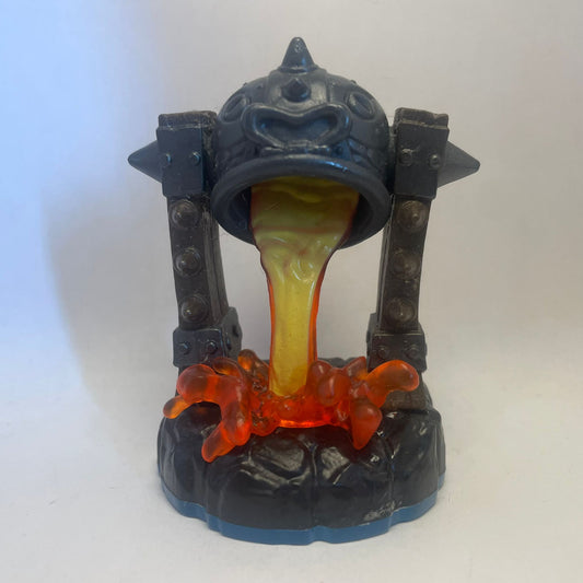 Skylanders Swap Force Fiery Forge