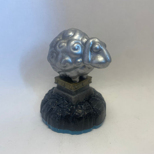 Skylanders Swap Force Platinum Sheep