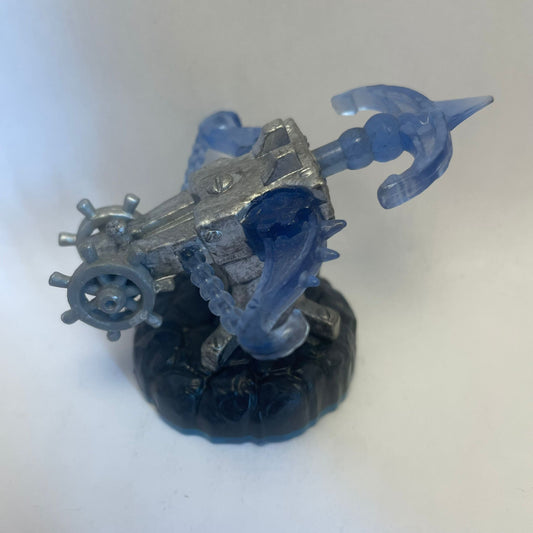 Skylanders Swap Force Arkeyan Crossbow